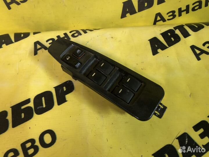 Блок управления стеклоподъемниками Geely Mk