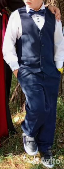 Костюм для мальчика