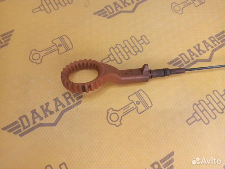 Щуп масляный Volkswagen Tiguan 5N1 cava 2010