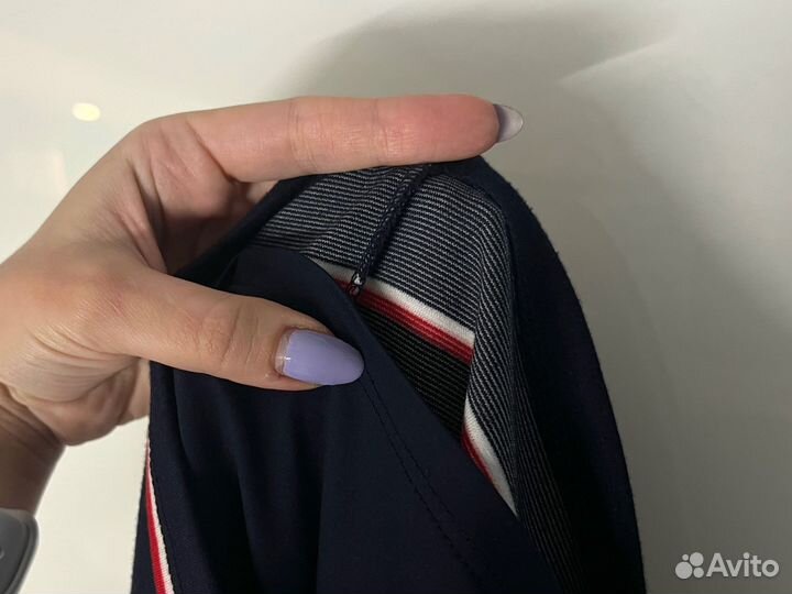 Юбка-карандаш