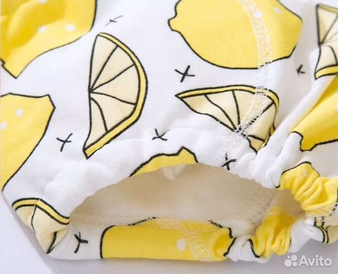 Трусики для приучения к горшку