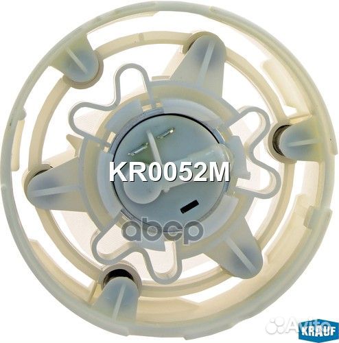 Бензонасос эл.в сборе с датчиком KR0052M Krauf