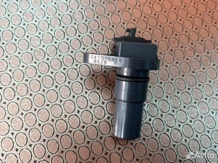 Датчик скорости Nissan Tiida C11 1.6 АКПП