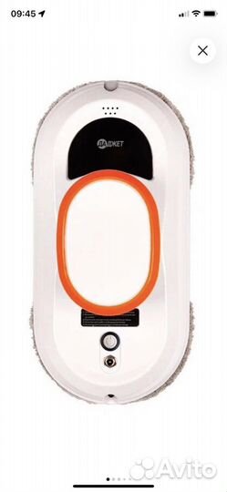 Аренда робот мойщик окон