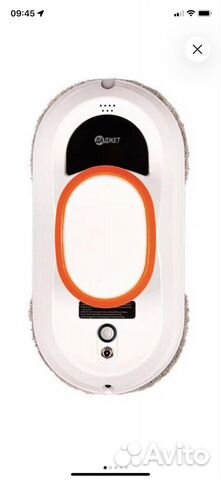 Аренда робот мойщик окон