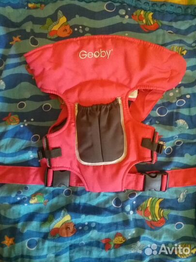 Кенгуру Geoby Новый