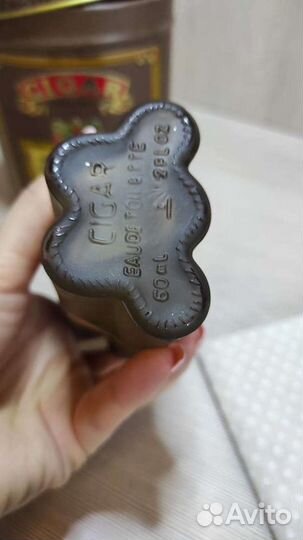 Мужской парфюм Сигар Cigar Remy Latour