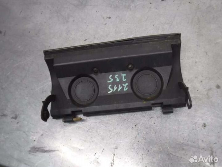 Крышка бардачка Ваз 2115 2111