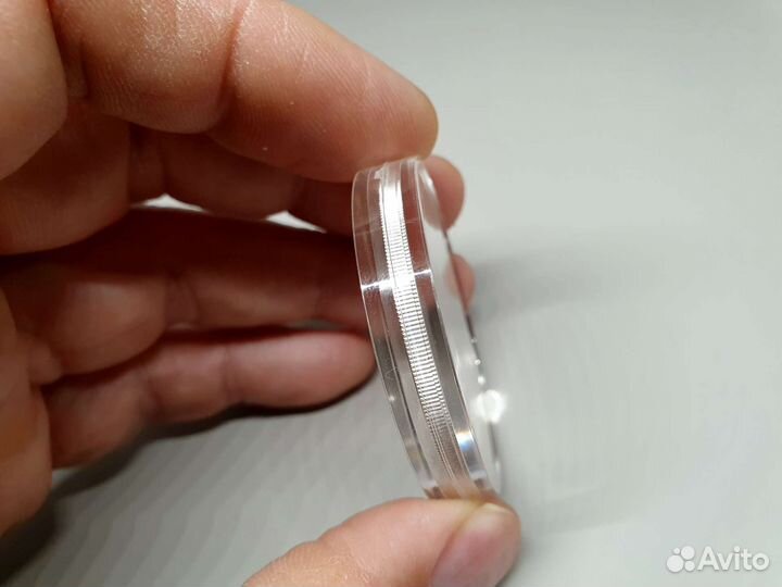 Два доллара Лебеди Love is Precious