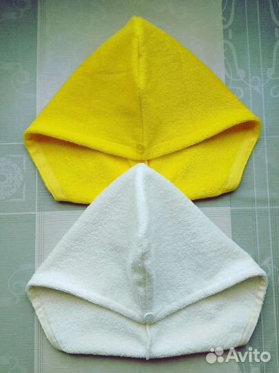 Тюрбан(чалма) для бани