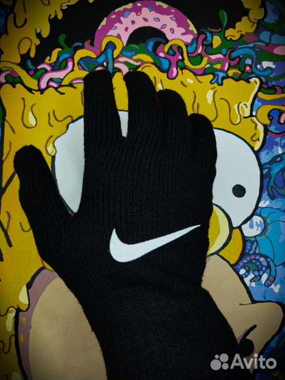 Перчатки Nike оптом