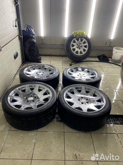 Venerdi Hereborrani CL-210 - Deep