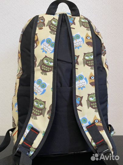 Рюкзак в школу для девочки 5-11 класс