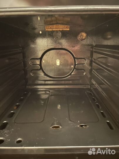 Плита газовая