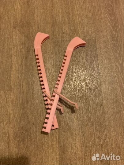 Коньки раздвижные размер 36-40