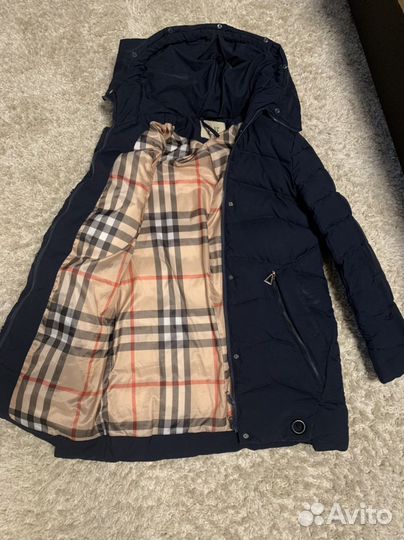 Куртка зима