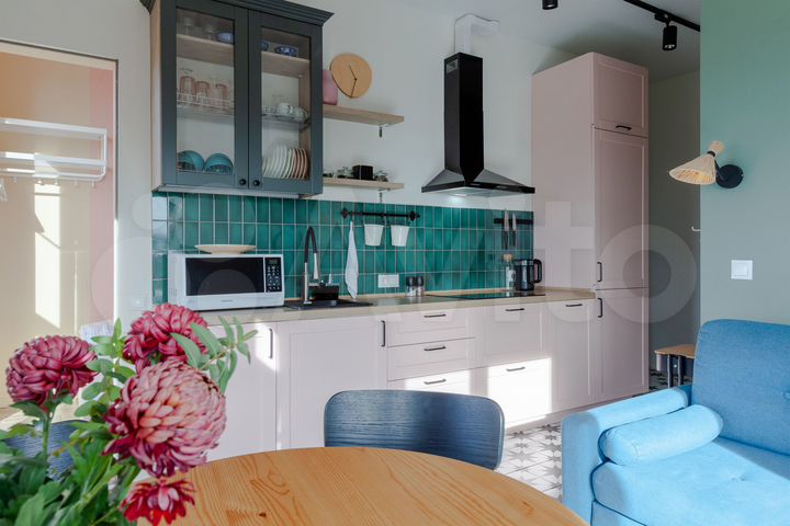 2-к. квартира, 39 м², 10/10 эт.