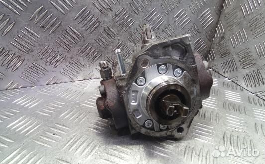 Тнвд дизельный mitsubishi outlander 2 (AOL05AC01)