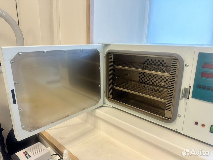 Сухожар гп 20 в идеальном состоянии