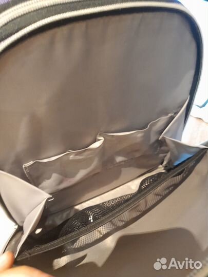 Школьный рюкзак