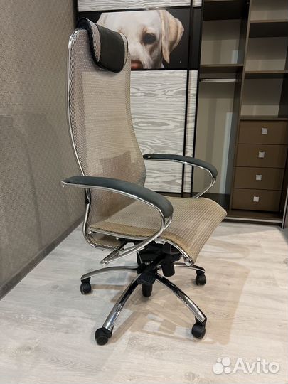 Компьютерное кресло бу