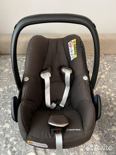 Maxi-Cosi Pebble i-Size