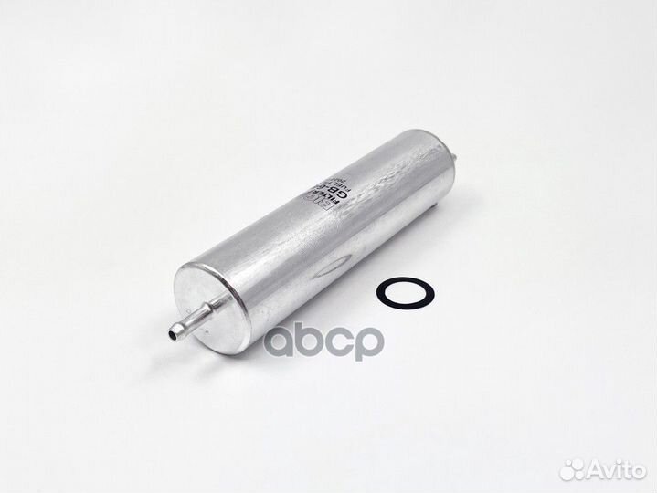 Фильтр топливный GB6441 BIG filter