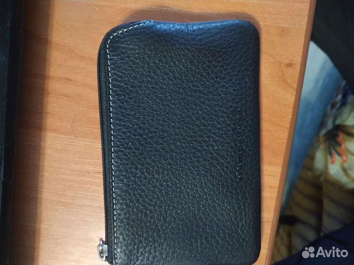 Футляр для ключей Stampa Brio