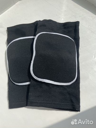 Наколенники новые для спорта, танцев
