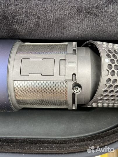 Стайлер dyson airwrap complete long hs05 оригинал