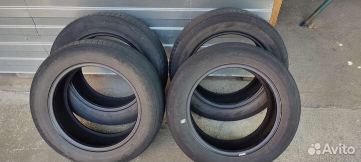 Nexen N'Blue HD Plus 195/60 R15