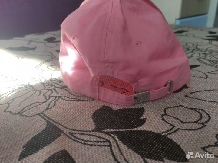 Кепка женская