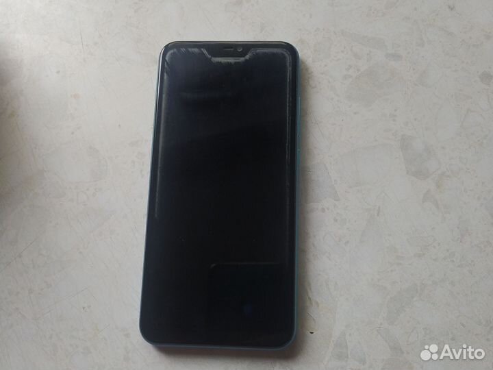 Xiaomi mi A2 lite android one