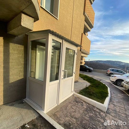 Пластиковые окна двери халяль рассрочка