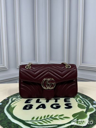 Сумка женская gucci