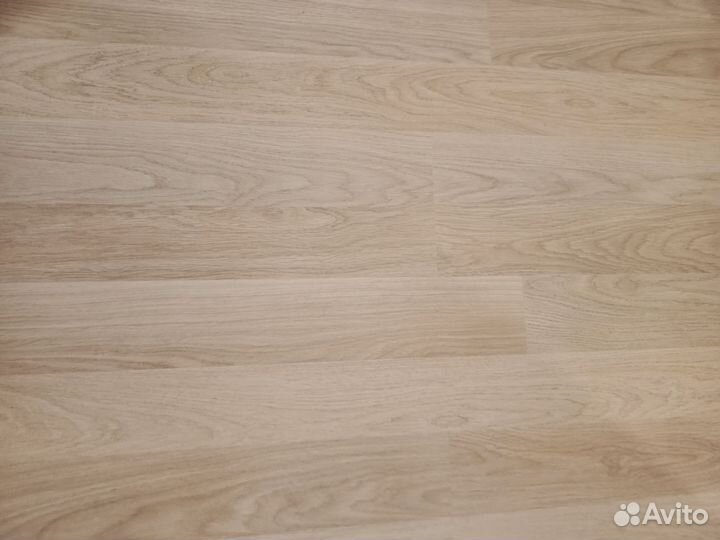 Ламинат 32 класс 21.5 кв. м