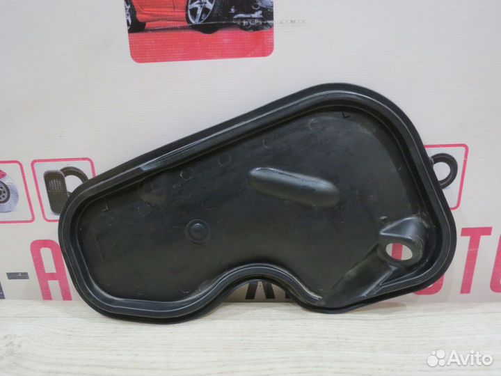 Заглушка двери Volkswagen Polo