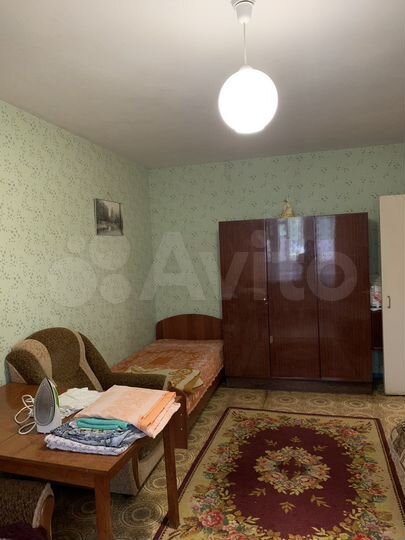 1-к. квартира, 37,7 м², 1/9 эт.