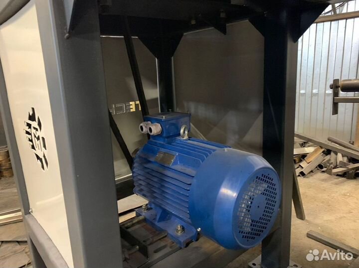 Измельчитель в наличии