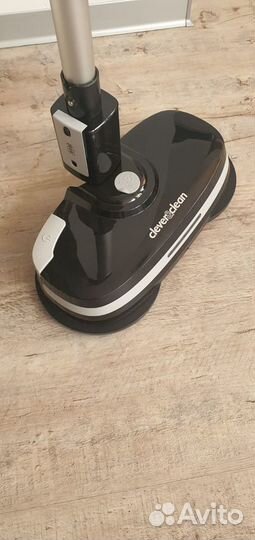 Ручной беспроводной полотёр