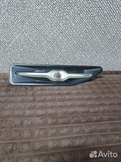 Повторитель поворота на kia rio 3