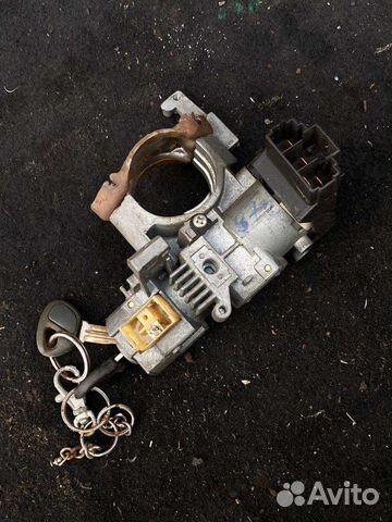 Замок зажигания mazda 626 GE