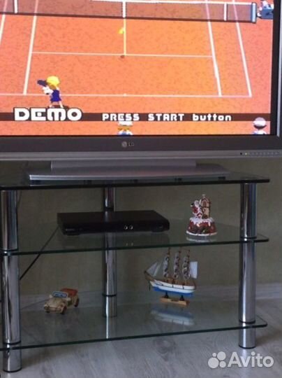 Подставка для телевизора