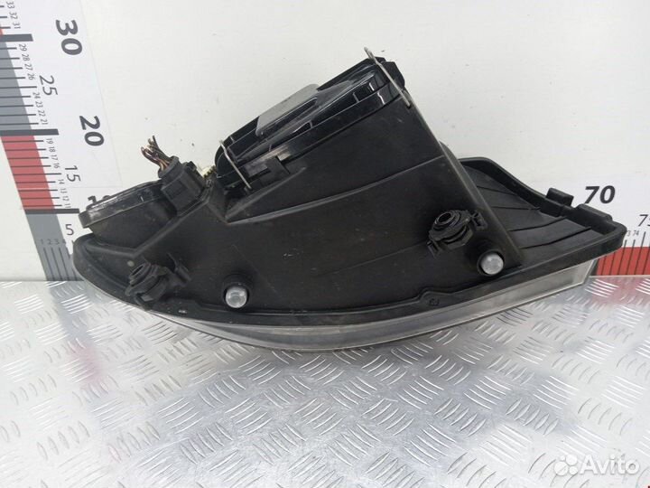 Фара передняя для Seat Ibiza 3