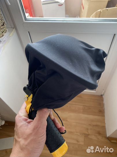 Купол для GoPro 7