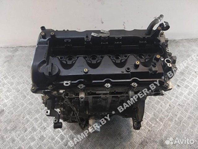 1000C811 Двигатель к Mitsubishi Outlander (GF) 201