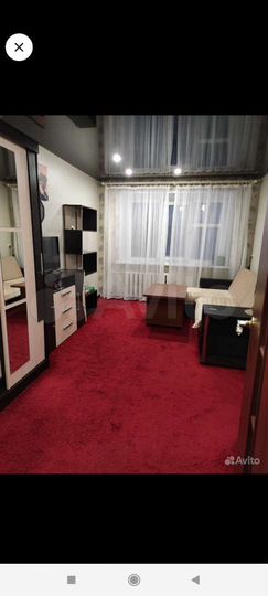 2-к. квартира, 47,3 м², 1/5 эт.