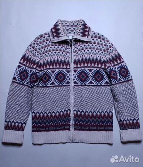 Куртка Bogner Fire+Ice шерстяная оригинал