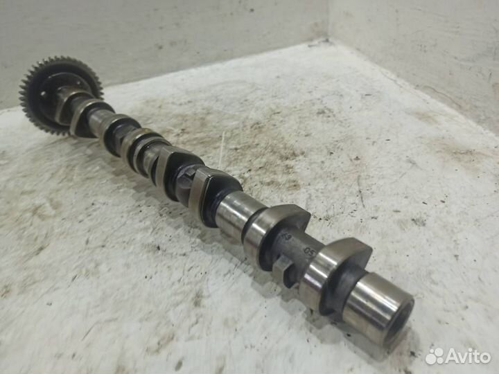 Распредвал выпускной A6110500101