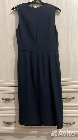 Платье Emporio armani